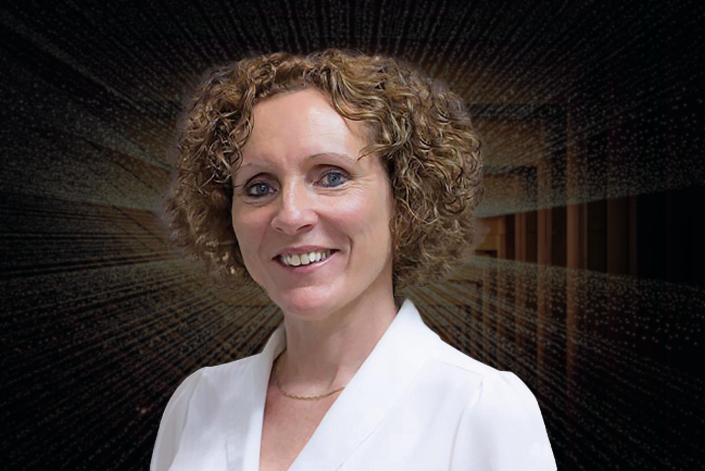 Dr Rebecca Harding, economist and strategic adviser